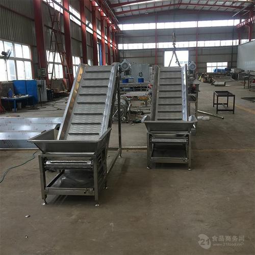 泡椒凤爪生产线 泡椒凤爪加工设备