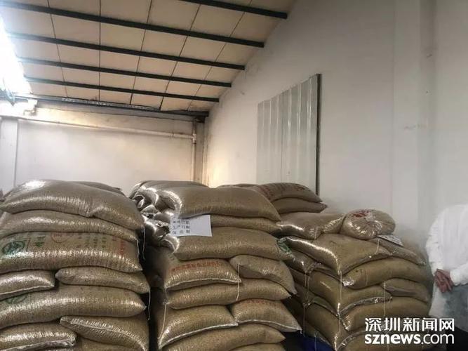 突查深圳最大豆制品生产企业 现场发现的食品安全隐患与整改纪实
